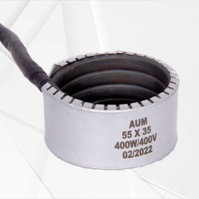 Nozzle Heaters